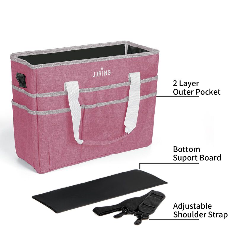 Organizador Jjring grande 40 cm &times; 20 cm &times; 31 cm... image number null
