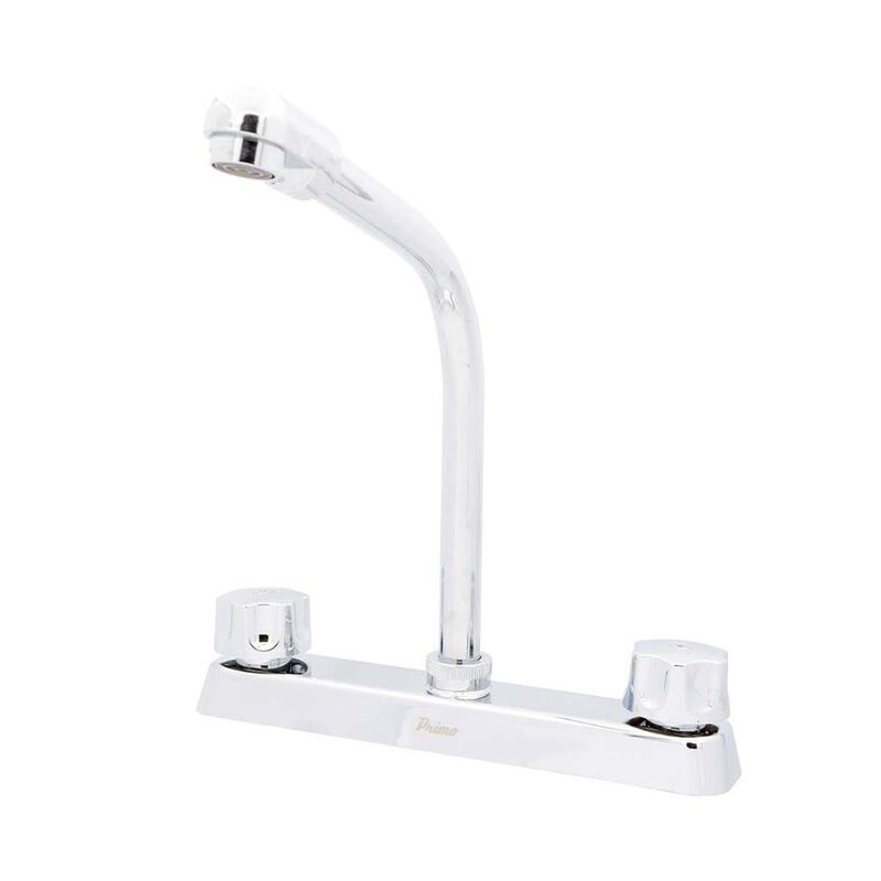 Mezcladora ABS para Cocina, Cuello Cobra, Maner... image number null