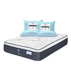 Colch&oacute;n King Size Dover + Almohada 2 Trinity