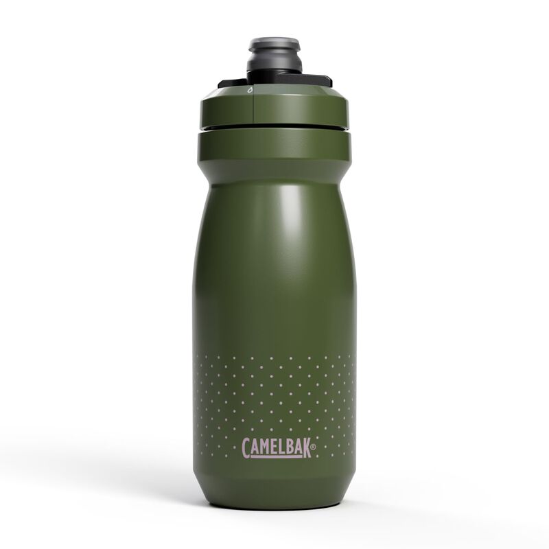 Botella De Agua Camelbak Podium De 620 Ml Para ... image number null