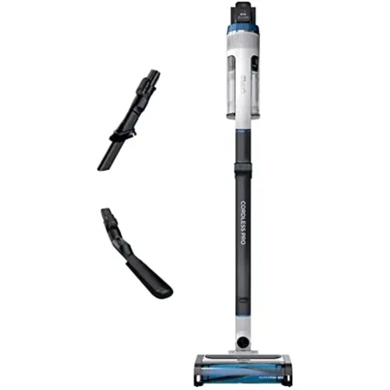 Aspiradora Inal&aacute;mbrica Shark Pro 40 Min Clean S... image number null