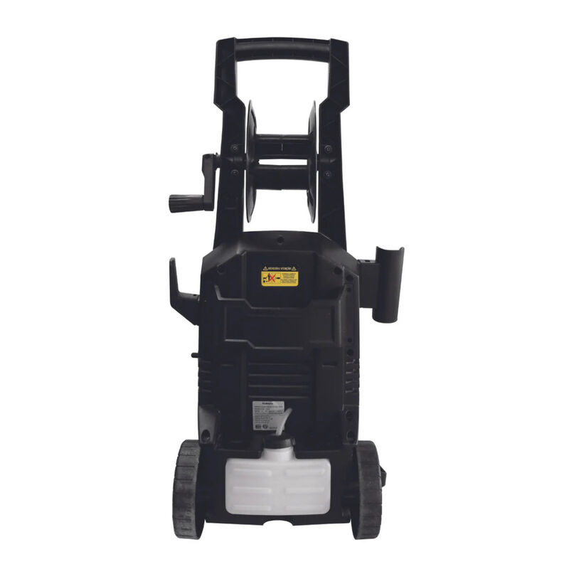 Kit Hidrolavadora HL-450  y Aspiradora Auto Kob... image number null