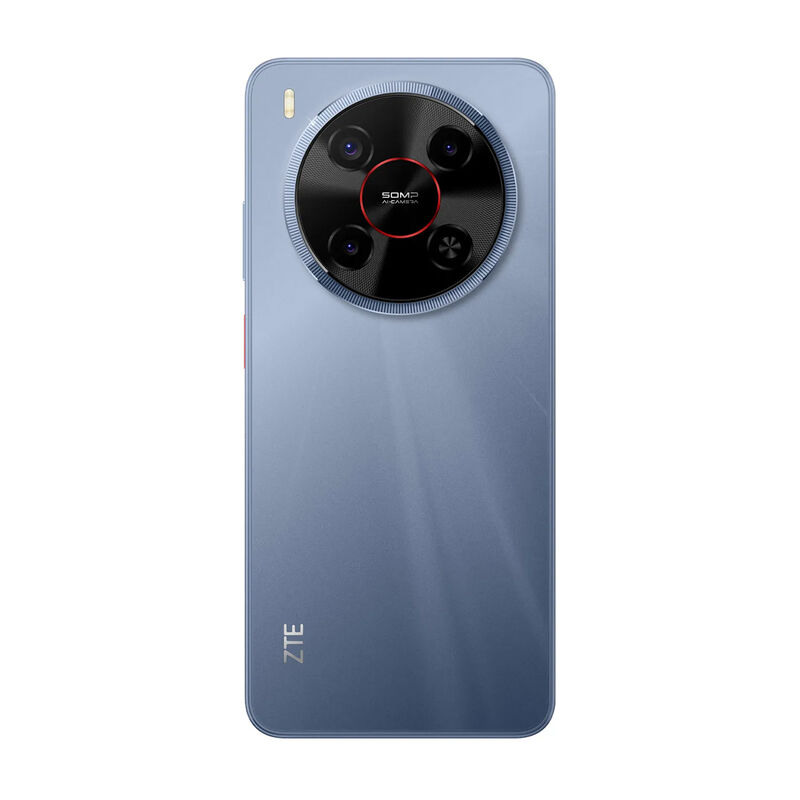 ZTE Blade V70 MAX 256GB 4GB Gris image number null