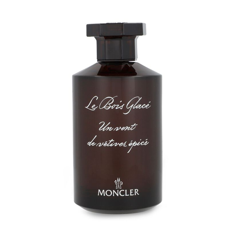 Tester Moncler Le Bois Glace 200ml Edp Spray image number null