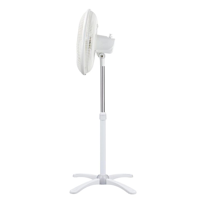 Ventilador Mytek 3197 Pedestal 16 Pulgadas 3 Ve... image number null