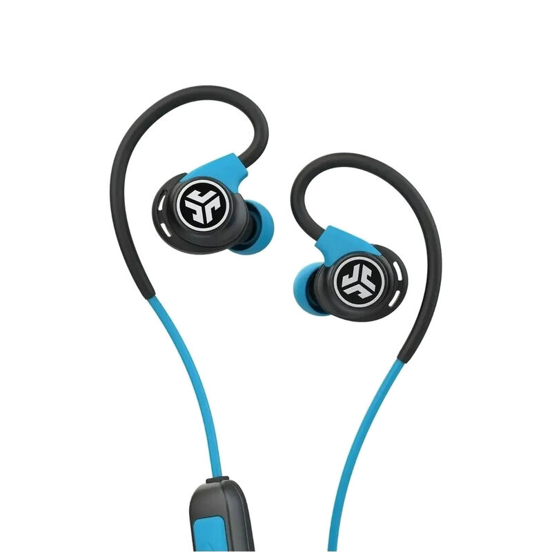Audifonos Bluetooth Jlab Sport Fitness Inalambr... image number null