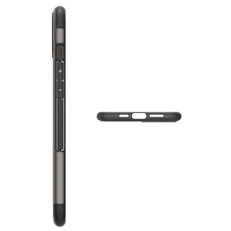 Funda Spigen Slim Armor Magfit Para Iphone 15 P... image number null