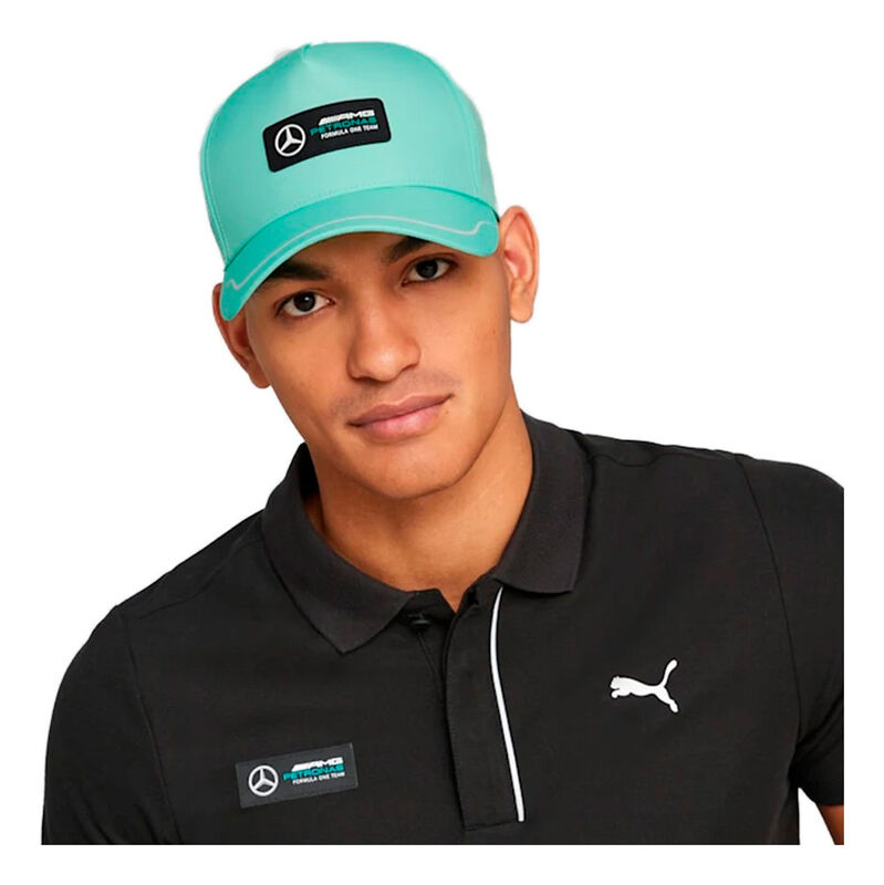 Gorra Puma Mercedes Amg Petronas 02448504 image number null