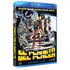 El planeta del placer (Blu-ray) (Bd-R) (Vicious Lips) [Blu-ray]