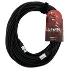 Proel LW-MC250LU15 Cable 15 Metros XLR a XLR Para Micrófono
