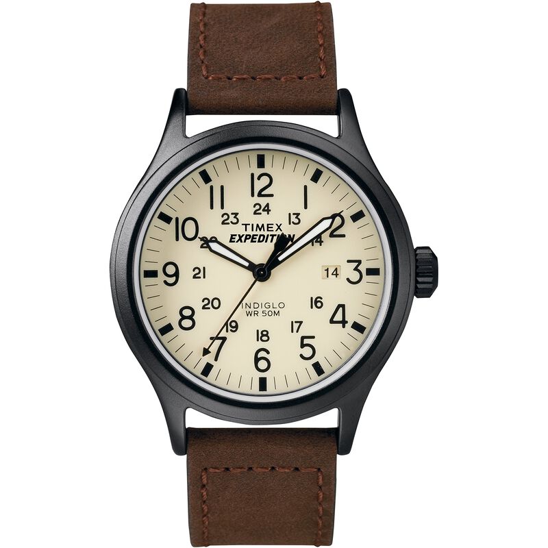 Reloj Timex Expedition Scout Para Hombre, Esfer... image number null