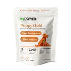 Suplemento Para Cachorros K9 Power 1,3 kg Gold Growth Dha