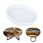 Molde De Resina Epoxi Swess 36 cm Para Mesa Grande Diy