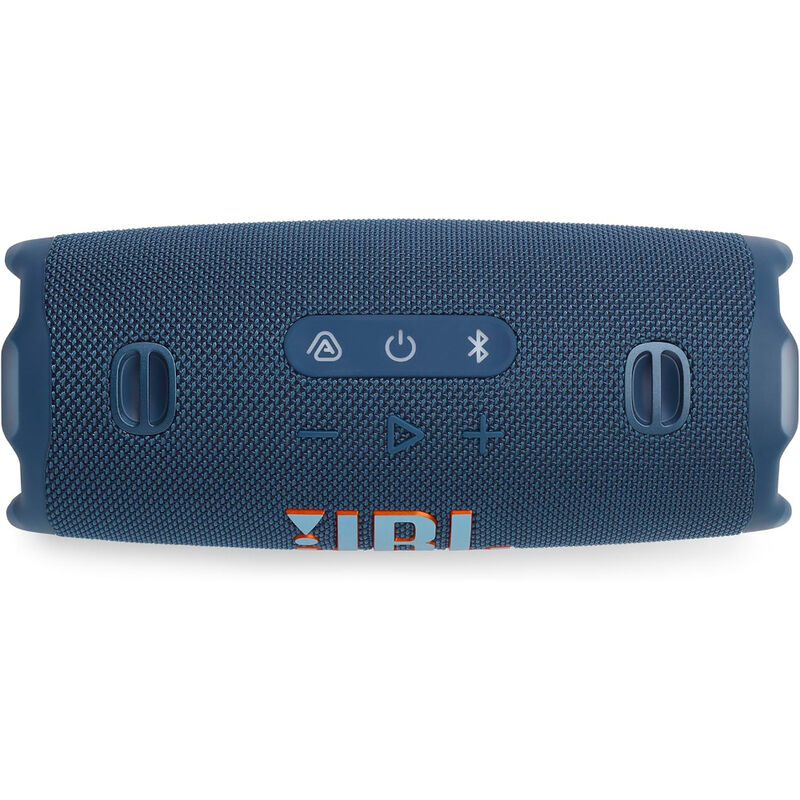 Bocina Inal&aacute;mbrica Jbl Charge 6 V5.4 Azul image number null