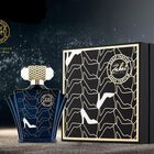 Perfume Zakat Z38 Eau De Parfum Para Mujer, 100 Ml