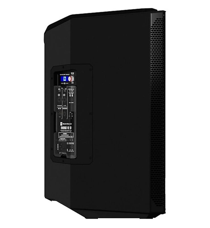 Electrovoice Everse12 Bocina Portatil Con Bater... image number null