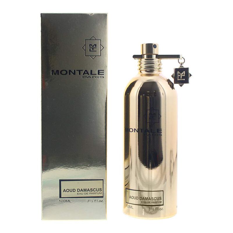 Perfume Montale Aoud Damascus Eau De Parfum Par... image number null
