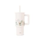 Vaso Sencillo Y Moderno De Disney Kids, 710 Ml, Winnie The Pooh