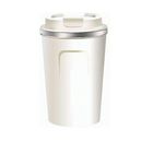 Termo Casa BIU de acero inoxidable con tapa rosca