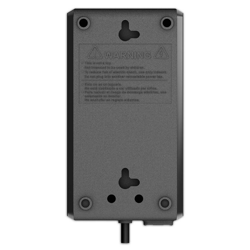 Regulador CDP RAVR1408 de 1410VA / 700W con 8 T... image number null