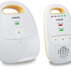 Bater&iacute;a Recargable Mejorada De Audio Baby Monitor Vtech
