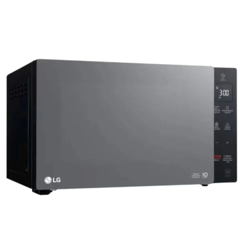 Horno de Microondas LG Modelo MS1536GIR image number null
