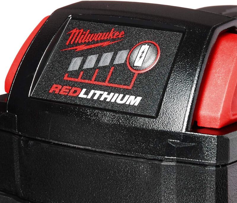 Bater&iacute;a Milwaukee 48-11-1850 M18 Redlithium Xc ... image number null