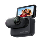 Camara 4K Insta360 GO 3S de 64 GB POV Manos Libres