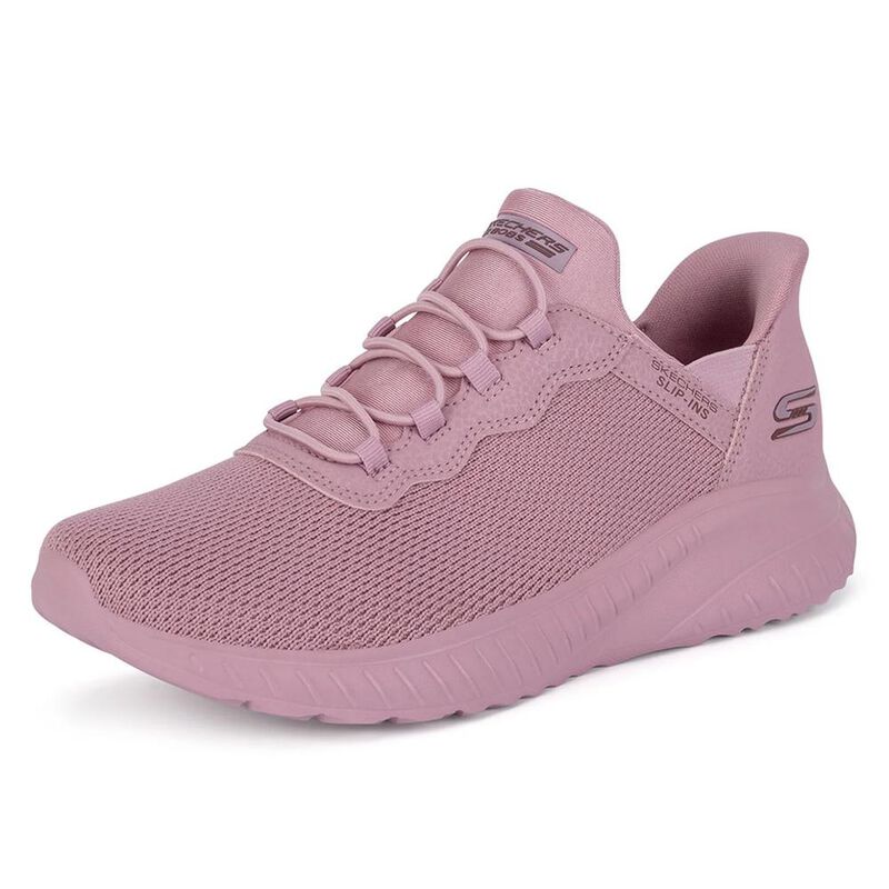 Tenis Skechers Bobs Squad Chaos Para Mujer image number null