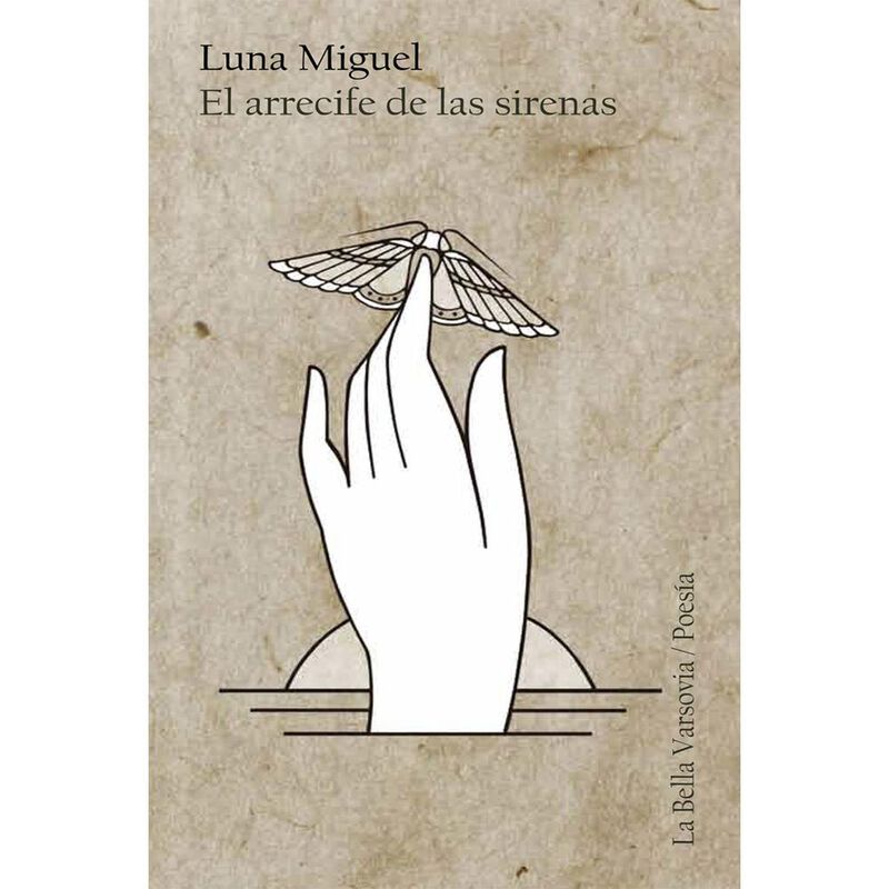 El arrecife de las sirenas image number null