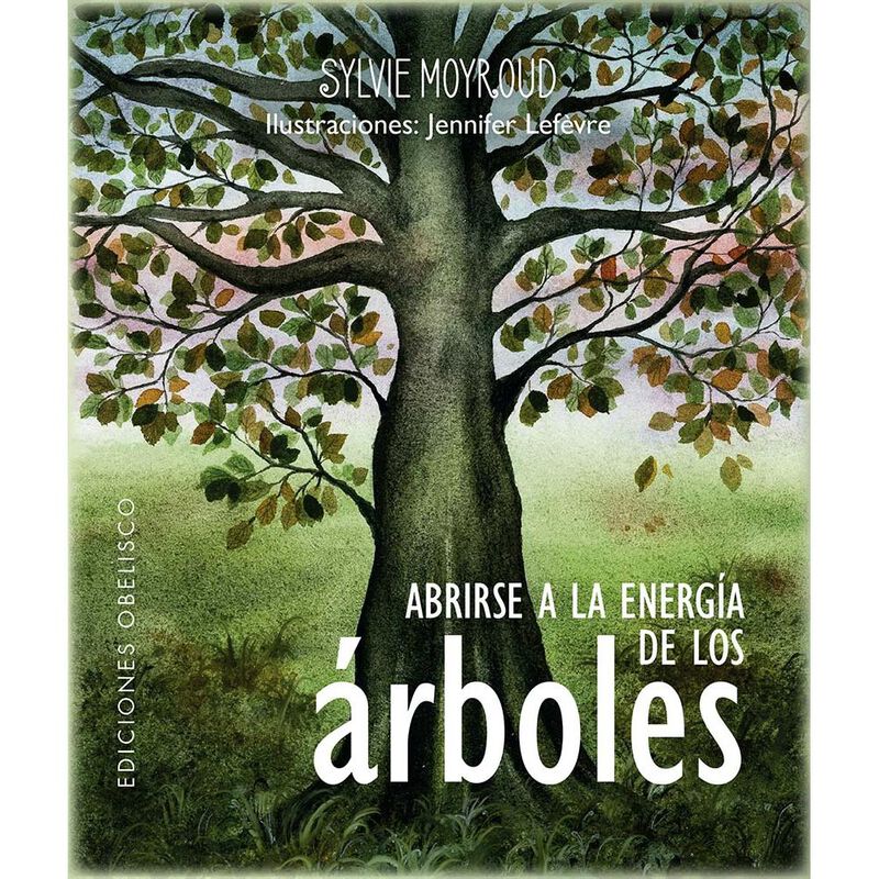 Abrirse a la energ&iacute;a de los &aacute;rboles image number null