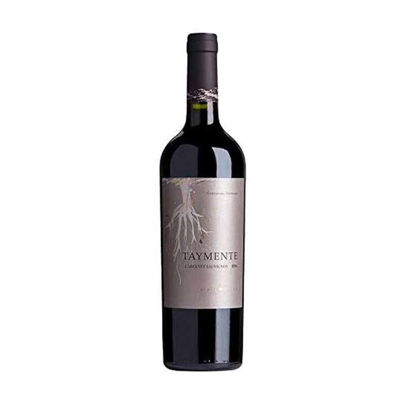 Vino Tinto Taymente Cabernet Sauvignon 750ml image number null