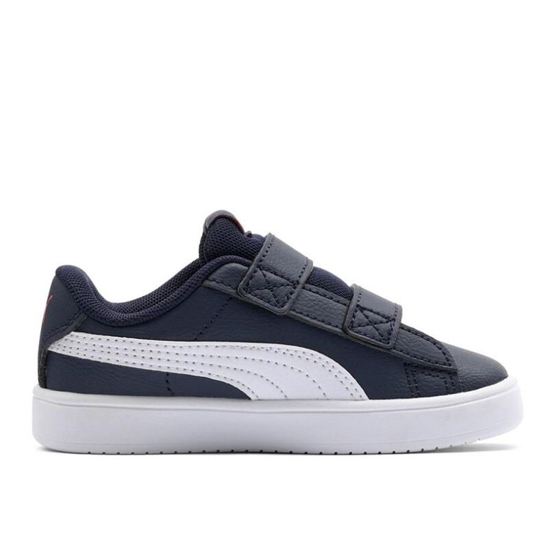 Tenis Puma Rickie Classic V Inf Para Ni&ntilde;os Pequ... image number null