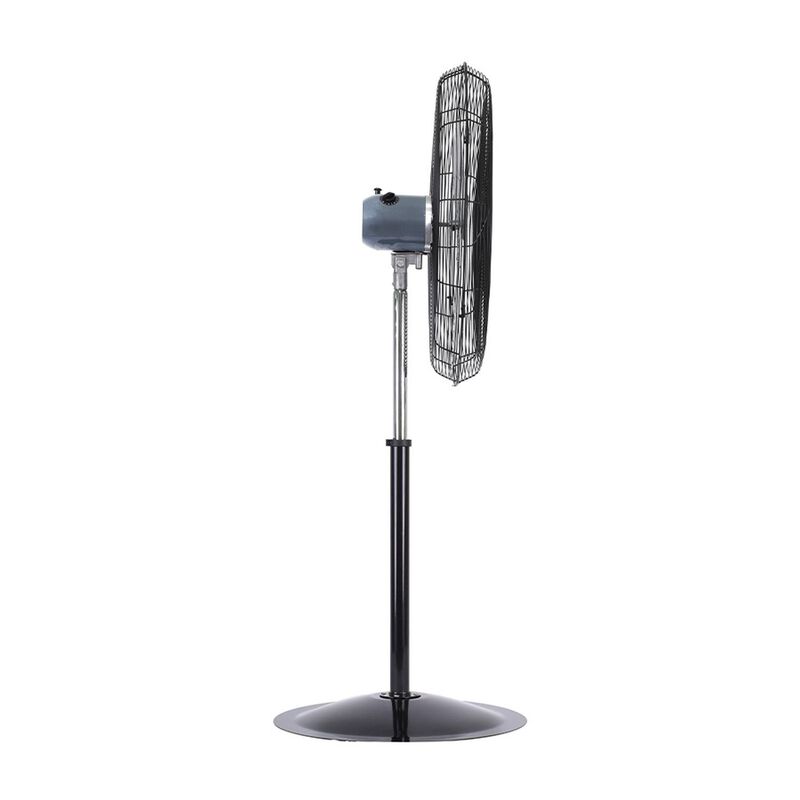 Ventilador Pedestal Industrial Mytek 3421 30 Pu... image number null