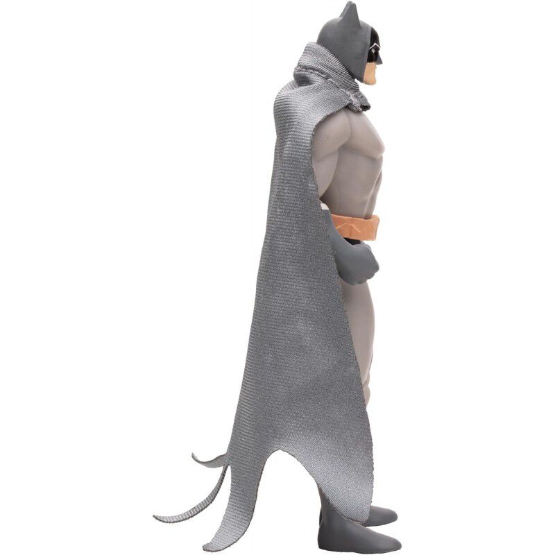 Figura Batman Manga DC Super Powers Articulada ... image number null