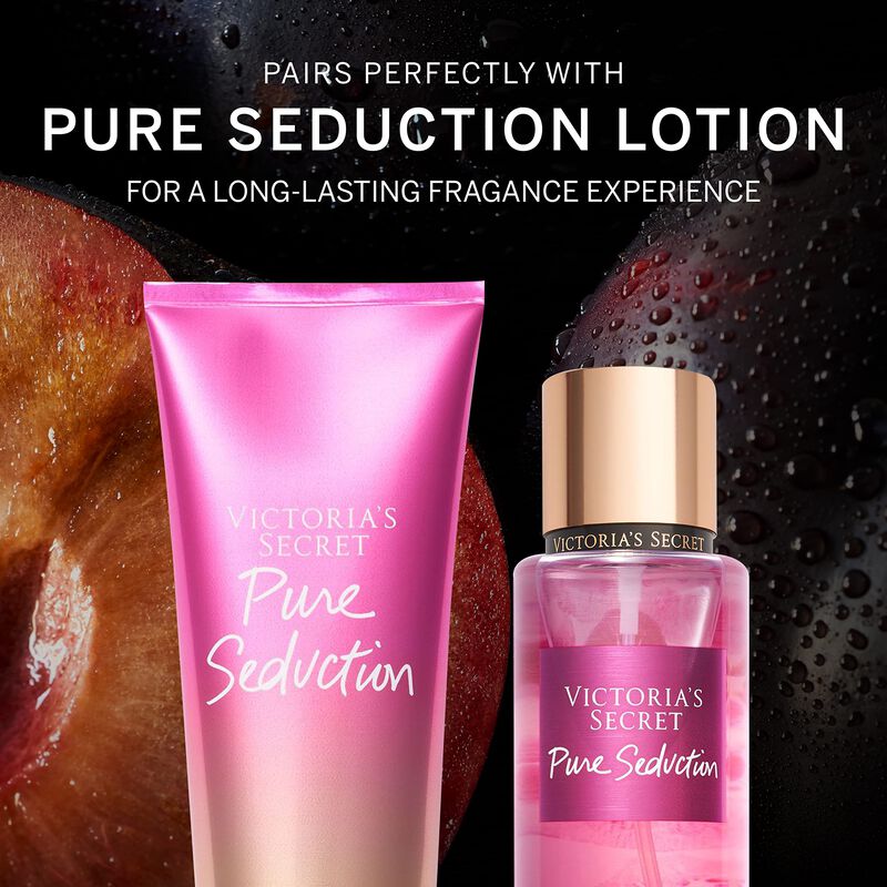 Bruma Corporal Perfume Victoria's Secret Pure S... image number null