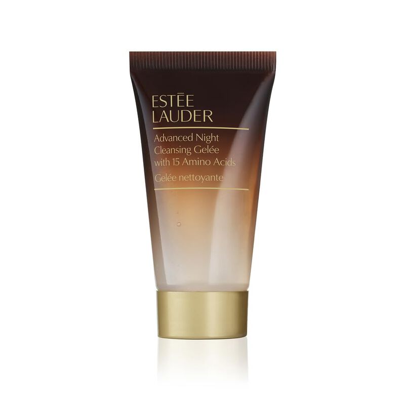 Gel Limpiador Espumoso Est&eacute;e Lauder Advanced Ni... image number null