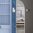 Sensor De Movimiento Con Campana Inalámbrica