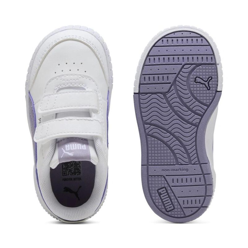 Tenis Puma Carina Mia V Inf Para Ni&ntilde;as Peque&ntilde;as image number null