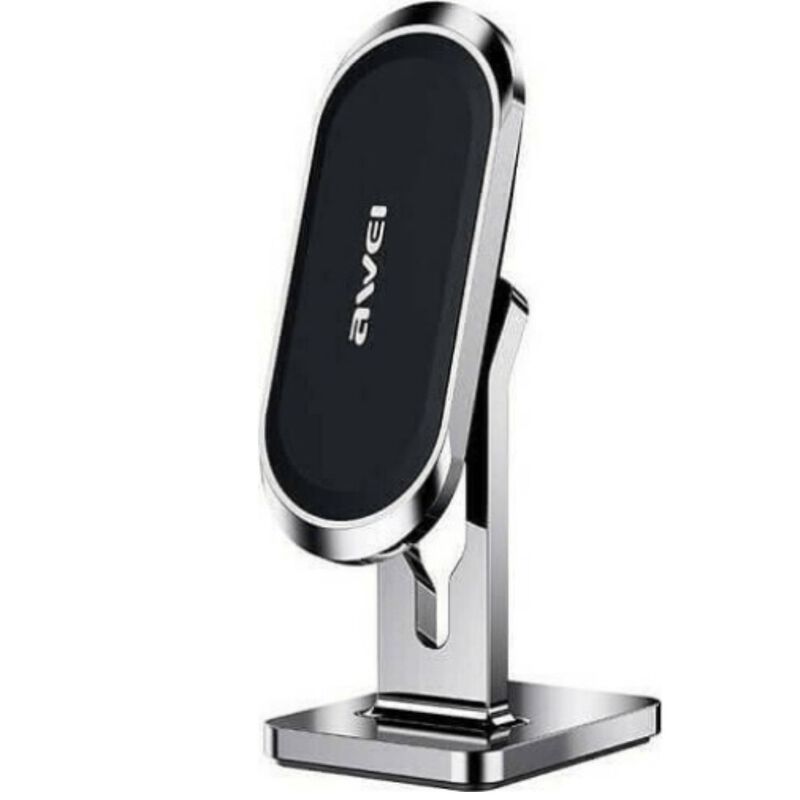 Awei X19 Mini Soporte Magnetico image number null
