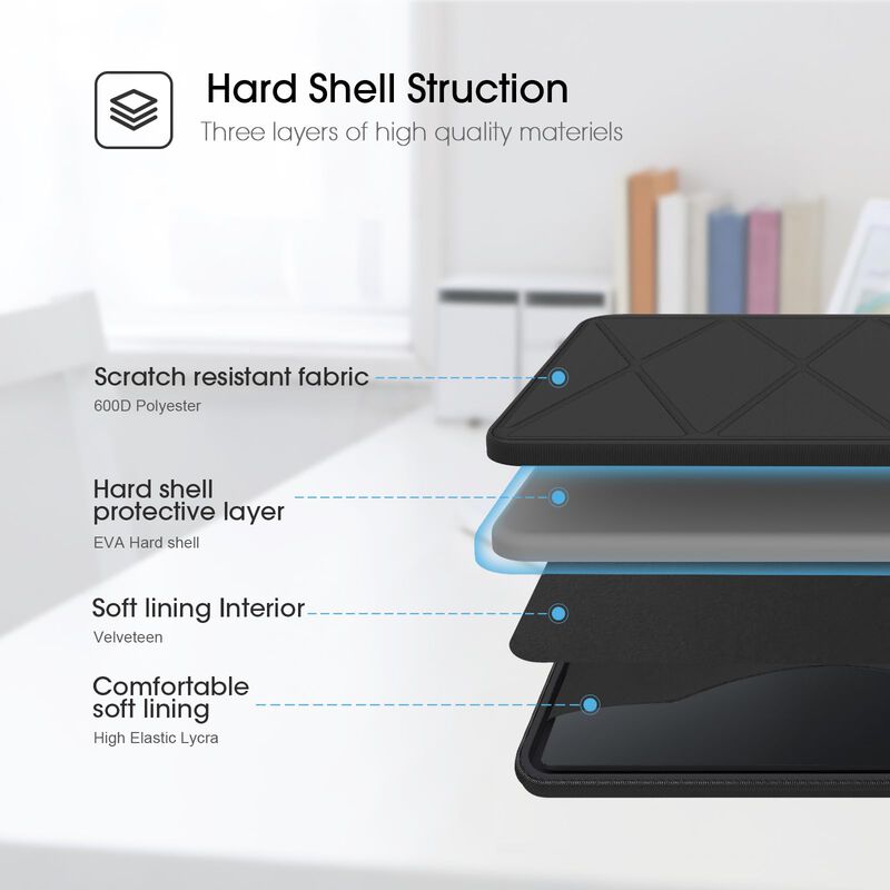 Funda R&iacute;gida Para Port&aacute;til Asus Tuf Gaming A16/... image number null