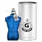 Colonia Idea Liftoff 100ml Menta Vainilla