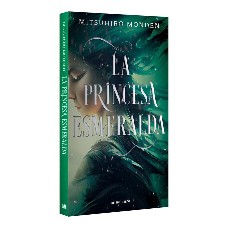 La princesa esmeralda image number null