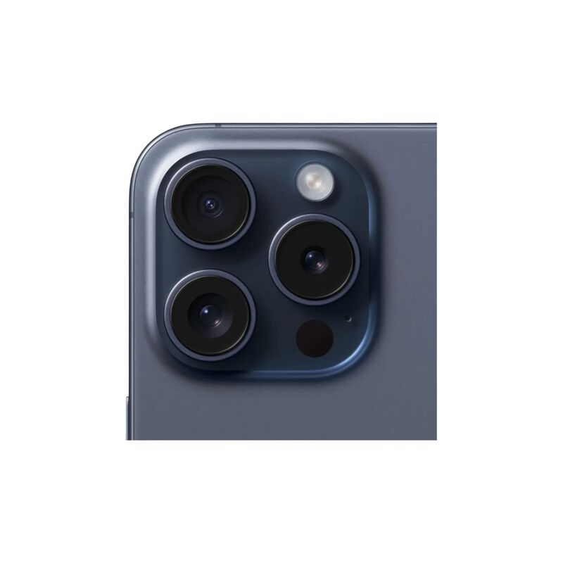 Apple Iphone 15 Pro 128gb Esim Reacondicionado ... image number null