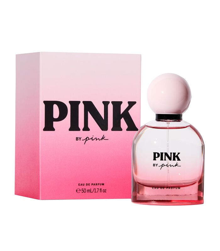 Perfume Victoria's Secret Pink By Pink Eau De P... image number null