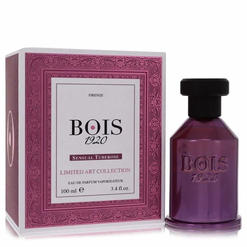 Perfume Bois 1920 Sensual Tuberose Eau De Parfu... image number null
