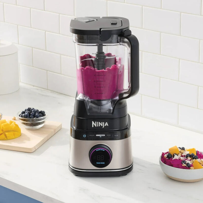 Licuadora Ninja Detect Power TB200WMVB image number null