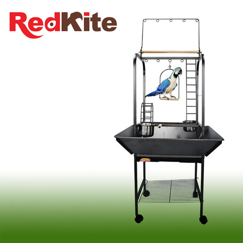 RedKite Jaula con Gimnasio para Loros image number null