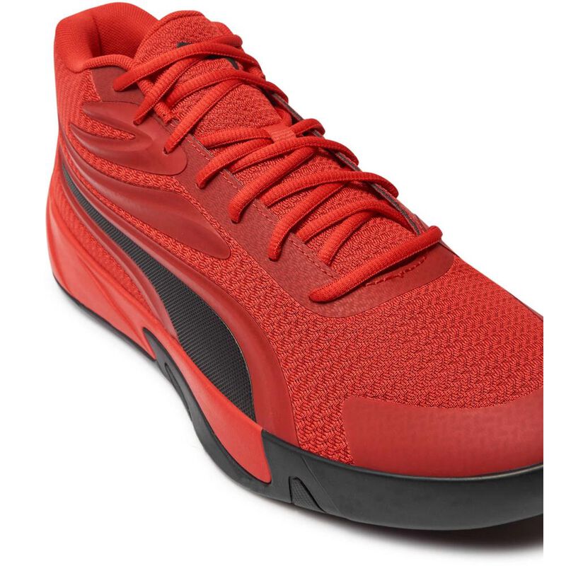 Tenis Puma Court Pro Para Hombre image number null