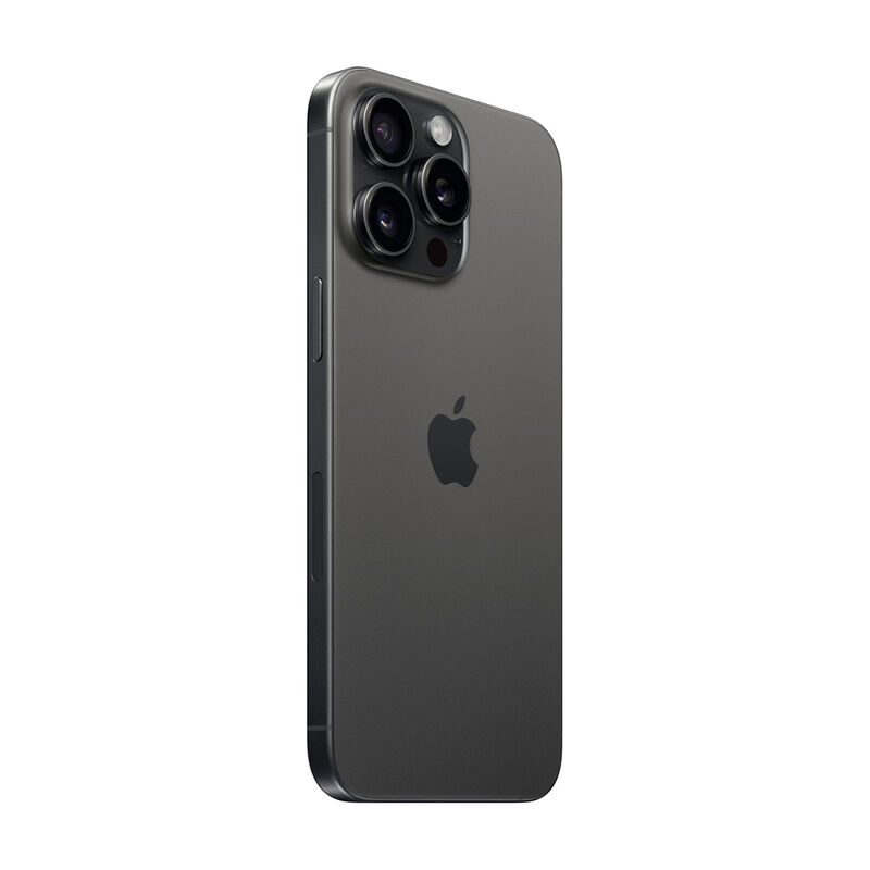 Apple Iphone 15 Pro Max 256GB Negro Nuevo image number null